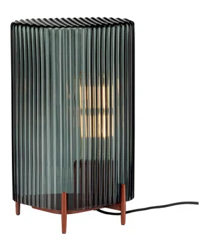 Standing box light